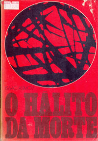 O halito da morte