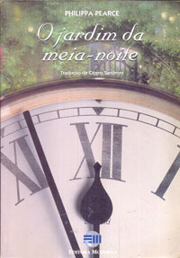 O jardim da meia-noite