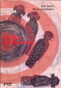 Órfãs de Haximu