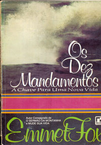 Os dez mandamentos