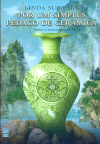 Por um simples pedaço de cerãmica