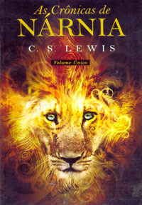As crônicas de Narnia