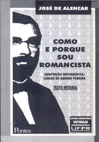 Como e porque sou romancista