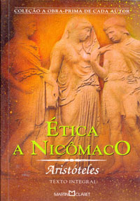 Ética a Nicômaco
