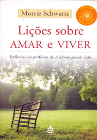 Licões sobre amar e viver