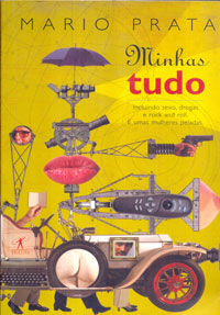 Minhas tudo
