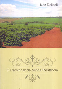 O caminhar de minha existência