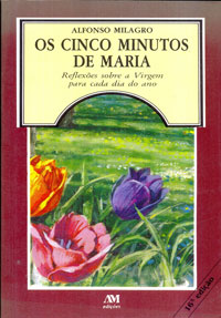 Os cinco minutos de Maria