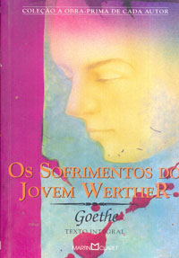 Os sofrimentos do jovem Werther