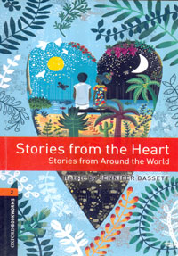 Stories fromthe Heart
