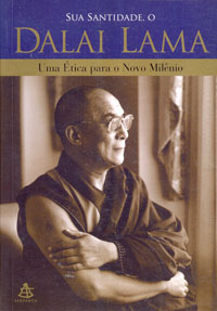 Sua Santidade o Dalai Lama