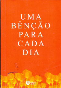 Uma bênção para cada dia