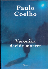 Veronika decide morrer