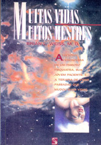 Muitas vidas muitos mestres
