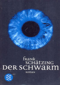 Frank Schätzing Der Schwarm