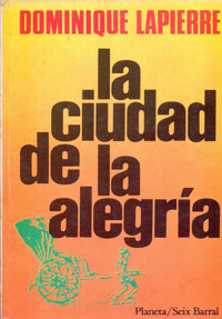 La ciudade de la alegria