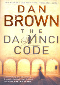The Da Vinci Code